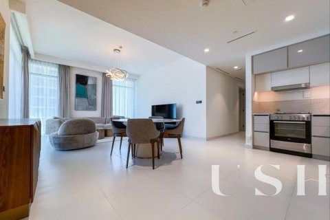 Apartment in EMAAR Beachfront, Dubai Harbour, Dubai 2 bedrooms, 101 sq.m. № 39671 - photo 13