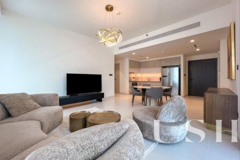 Apartment in EMAAR Beachfront, Dubai Harbour, Dubai 2 bedrooms, 101 sq.m. № 39671 - photo 2