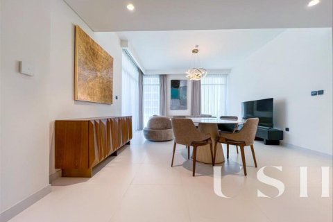 Apartment in EMAAR Beachfront, Dubai Harbour, Dubai 2 bedrooms, 101 sq.m. № 39671 - photo 4