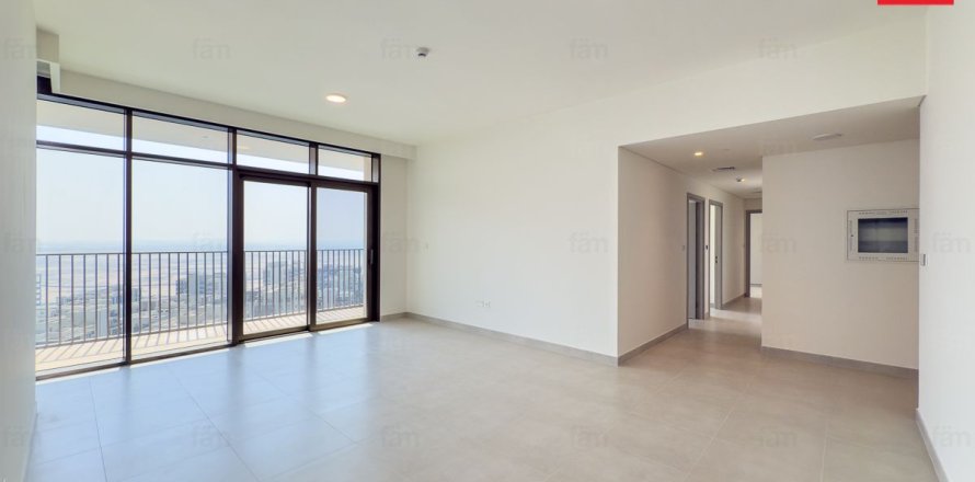 Квартира в Дубае, 3 спальни, 153.8м², № 55665