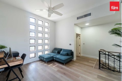 Купить таунхаус в Дубае: 4 спальни, 309.4м², № 55653 - фото 12