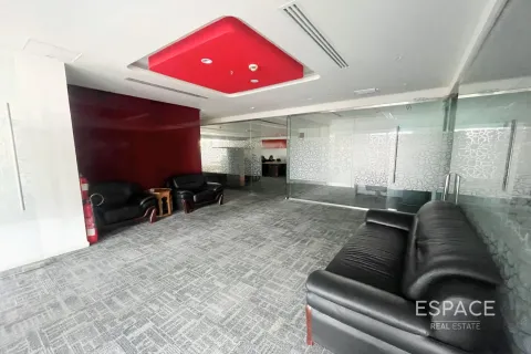 Снять в аренду офис в Дубай Марине, Дубай: 336м², № 62003 - фото 3