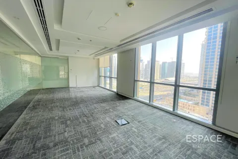 Снять в аренду офис в Дубай Марине, Дубай: 336м², № 62003 - фото 11