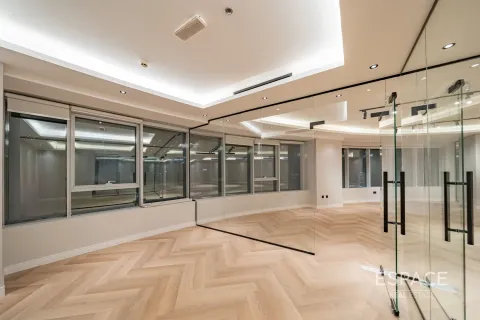 Oficina en Business Bay, Dubai, 164 m², № 62001 - foto 5