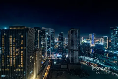 Oficina en Business Bay, Dubai, 164 m², № 62001 - foto 11