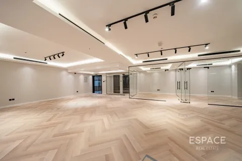 Oficina en Business Bay, Dubai, 164 m², № 62001 - foto 2