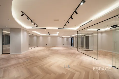 Oficina en Business Bay, Dubai, 164 m², № 62001 - foto 3