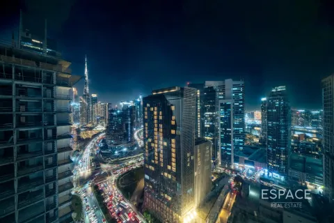 Oficina en Business Bay, Dubai, 164 m², № 62001 - foto 13