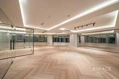 Oficina en Business Bay, Dubai, 164 m², № 62001 - foto 1
