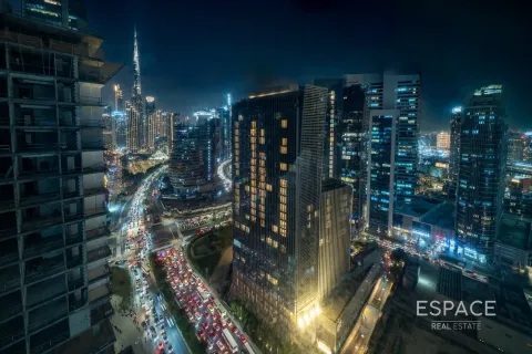 Oficina en Business Bay, Dubai, 164 m², № 62001 - foto 12