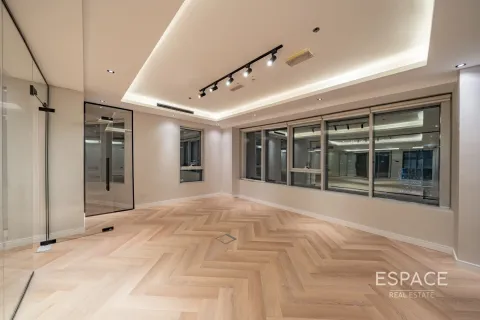 Oficina en Business Bay, Dubai, 164 m², № 62001 - foto 6