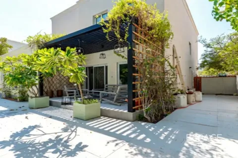 Villa en Meadows 1, Meadows, Dubai, 4 dormitorios, 311 m², № 62000 - foto 11