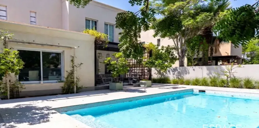 Villa en Meadows 1, Meadows, Dubai, 4 dormitorios, 311 m², № 62000