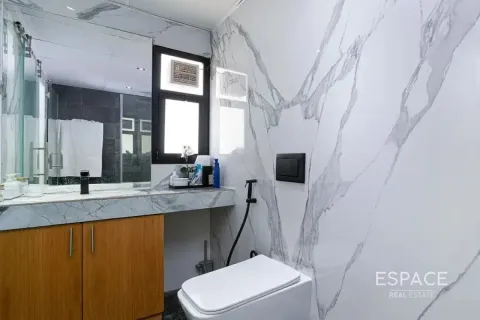 Villa en Meadows 1, Meadows, Dubai, 4 dormitorios, 311 m², № 62000 - foto 10