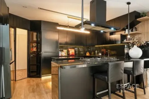 Villa en Meadows 1, Meadows, Dubai, 4 dormitorios, 311 m², № 62000 - foto 4