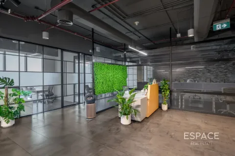 Office in Dubai Marina, Dubai 367 sq.m. № 62004 - photo 6
