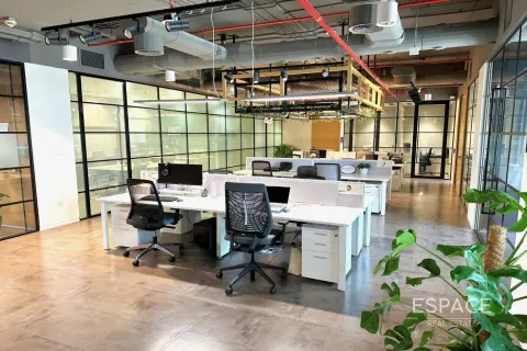 Oficina en Dubai Marina, Dubai, 367 m², № 62004 - foto 5