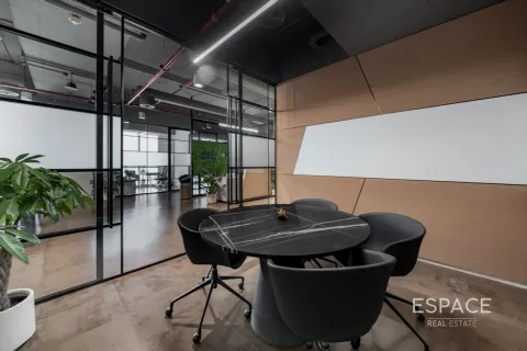 Office in Dubai Marina, Dubai 367 sq.m. № 62004 - photo 9
