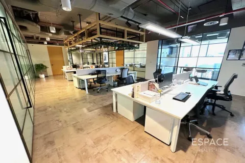 Oficina en Dubai Marina, Dubai, 367 m², № 62004 - foto 2