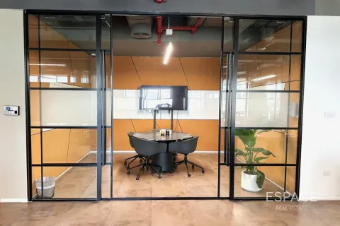 Oficina en Dubai Marina, Dubai, 367 m², № 62004 - foto 9