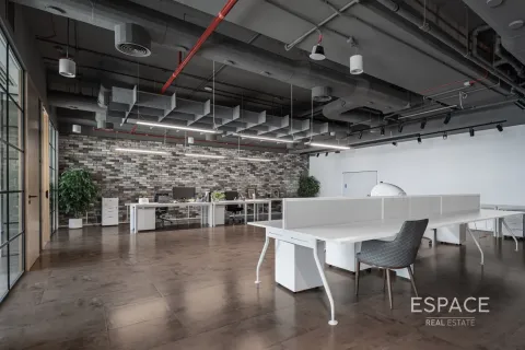 Office in Dubai Marina, Dubai 367 sq.m. № 62004