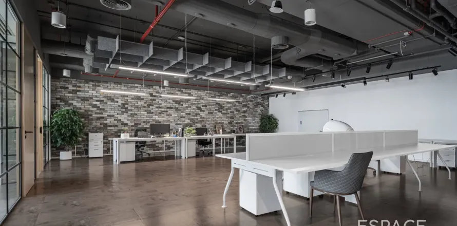 Office in Dubai Marina, Dubai 367 sq.m. № 62004