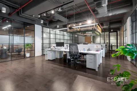 Office in Dubai Marina, Dubai 367 sq.m. № 62004 - photo 3