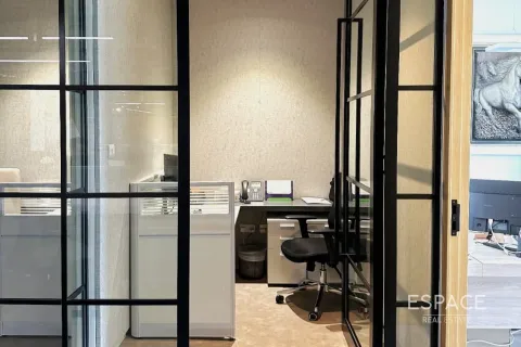 Oficina en Dubai Marina, Dubai, 367 m², № 62004 - foto 13