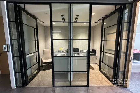 Oficina en Dubai Marina, Dubai, 367 m², № 62004 - foto 7