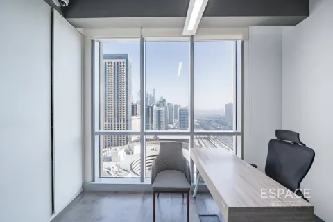 Office in Dubai Marina, Dubai 367 sq.m. № 62004 - photo 7