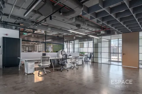Office in Dubai Marina, Dubai 367 sq.m. № 62004 - photo 17