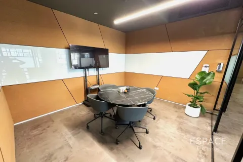 Oficina en Dubai Marina, Dubai, 367 m², № 62004 - foto 8