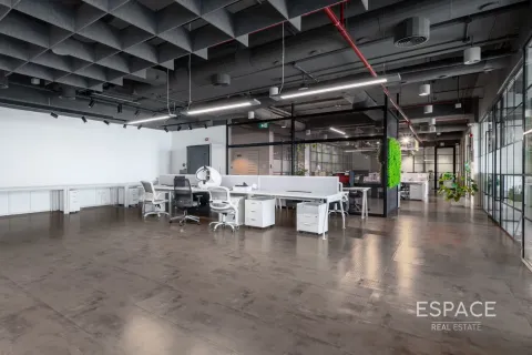 Office in Dubai Marina, Dubai 367 sq.m. № 62004 - photo 2