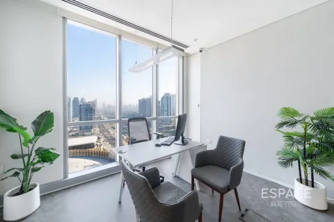 Office in Dubai Marina, Dubai 367 sq.m. № 62004 - photo 15