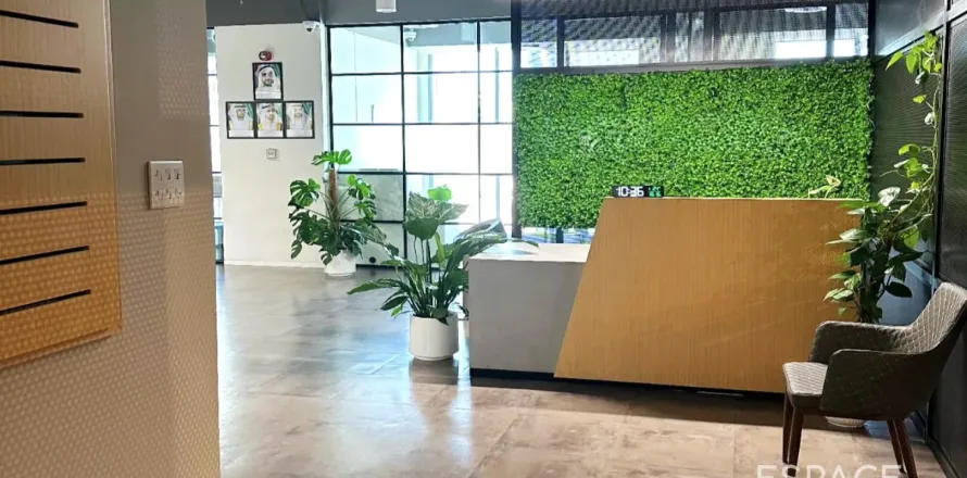 Oficina en Dubai Marina, Dubai, 367 m², № 62004