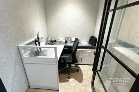 Oficina en Dubai Marina, Dubai, 367 m², № 62004 - foto 12