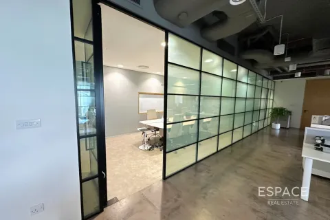 Oficina en Dubai Marina, Dubai, 367 m², № 62004 - foto 4
