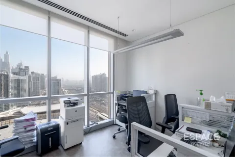 Office in Dubai Marina, Dubai 367 sq.m. № 62004 - photo 14