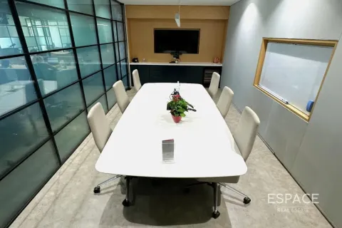 Oficina en Dubai Marina, Dubai, 367 m², № 62004 - foto 3