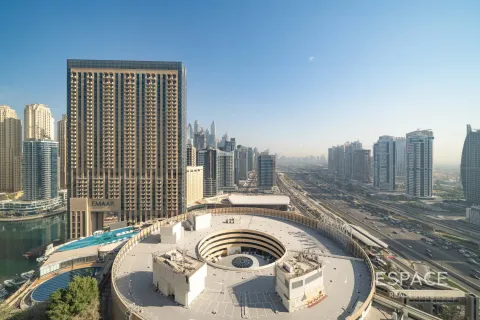 Office in Dubai Marina, Dubai 367 sq.m. № 62004 - photo 13