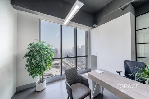 Office in Dubai Marina, Dubai 367 sq.m. № 62004 - photo 8