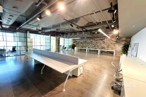 Oficina en Dubai Marina, Dubai, 367 m², № 62004 - foto 6