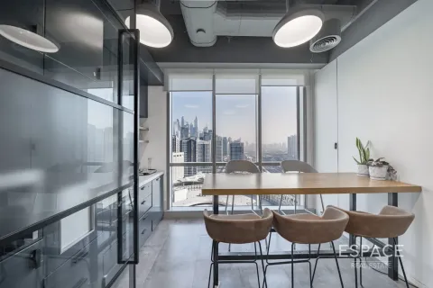 Office in Dubai Marina, Dubai 367 sq.m. № 62004 - photo 10
