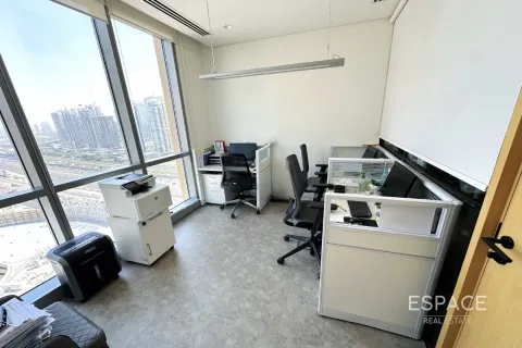 Oficina en Dubai Marina, Dubai, 367 m², № 62004 - foto 11