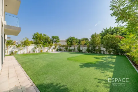 Villa en Al Furjan, Dubai, 4 dormitorios, 376 m², № 62002 - foto 16