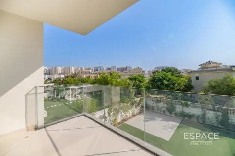 Villa en Al Furjan, Dubai, 4 dormitorios, 376 m², № 62002 - foto 14