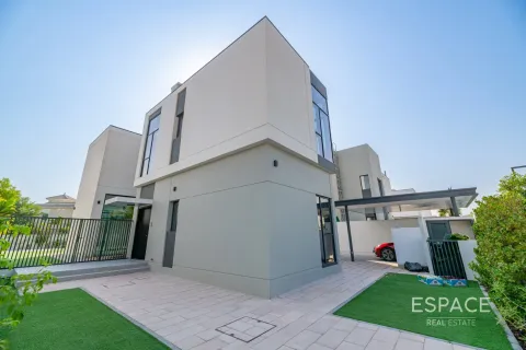 Villa en Al Furjan, Dubai, 4 dormitorios, 376 m², № 62002 - foto 18