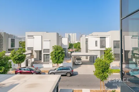 Villa à Al Furjan, Dubai, 4 chambres, 376 m², № 62002 - photo 18