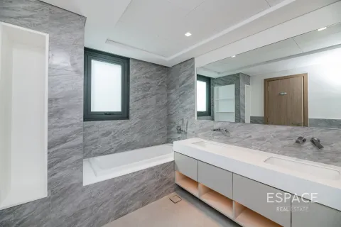 Villa en Al Furjan, Dubai, 4 dormitorios, 376 m², № 62002 - foto 7