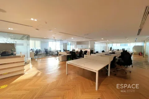Oficina en Dubai Marina, Dubai, 401 m², № 62005 - foto 6